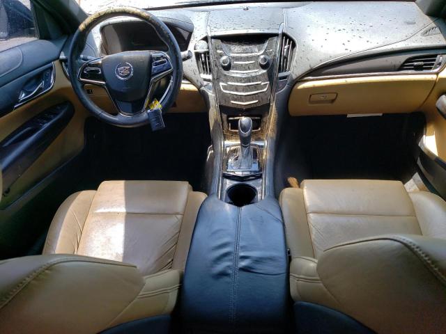 Photo 8 from auction – 2013 CADILLAC ATS with VIN 1G6AA5RX4D0158946
