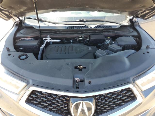 Photo 12 from auction – 2020 ACURA MDX TECHNO with VIN 5J8YD3H56LL001389