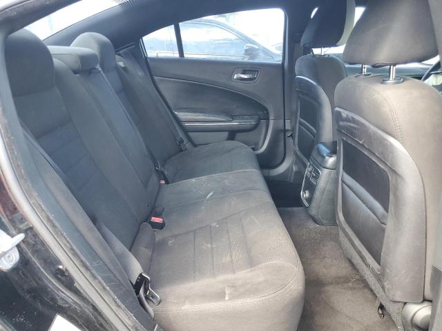 Photo 10 from auction – 2013 DODGE CHARGER SE with VIN 2C3CDXBG7DH688816