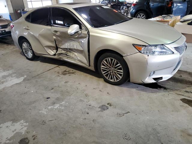 Photo 4 from auction – 2013 LEXUS ES 350 with VIN JTHBK1GG3D2079796