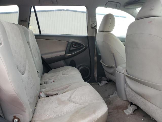 Фото 11 с аукциона – 2012 TOYOTA RAV4 с VIN 2T3ZF4DV3CW117638