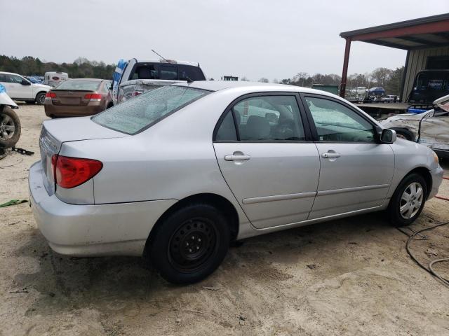 Photo 3 from auction – 2008 TOYOTA COROLLA CE with VIN 2T1BR32EX8C917120