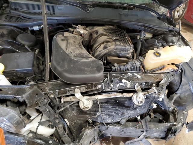 Photo 11 from auction – 2015 DODGE CHALLENGER with VIN 2C3CDZAG6FH894645