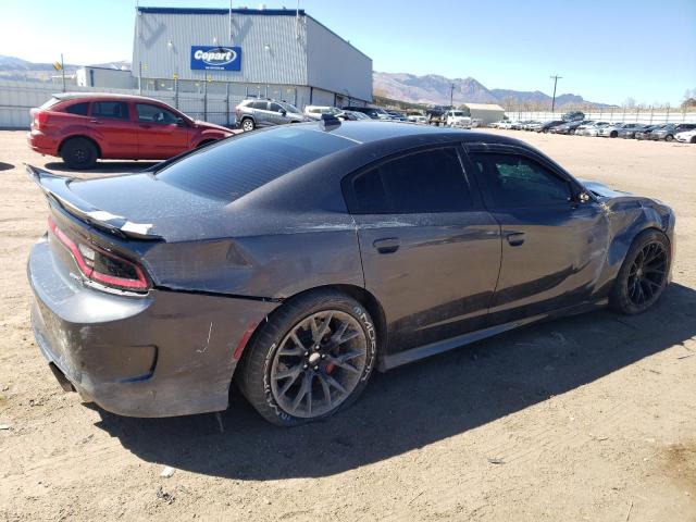 Photo 3 from auction – 2018 DODGE CHARGER SR with VIN 2C3CDXL99JH116948