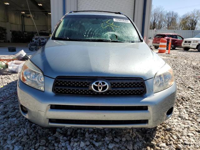 Photo 5 from auction – 2008 TOYOTA RAV4 with VIN JTMBD33V286085910