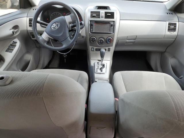 Photo 8 from auction – 2013 TOYOTA COROLLA BA with VIN 2T1BU4EE6DC930098