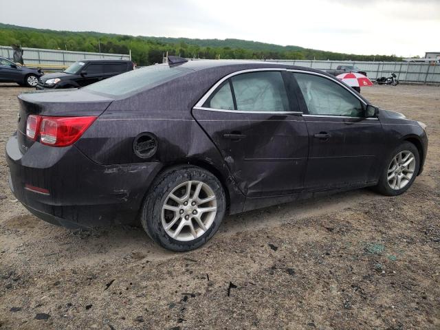 Photo 3 from auction – 2015 CHEVROLET MALIBU 1LT with VIN 1G11C5SL9FF180593