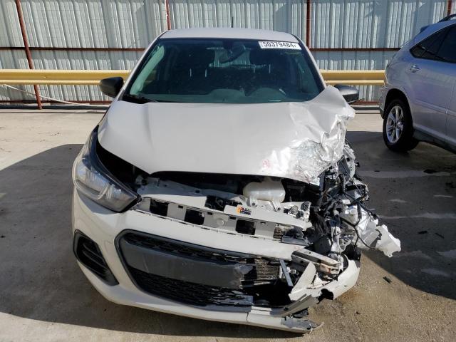 Photo 5 from auction – 2017 CHEVROLET SPARK LS with VIN KL8CB6SA4HC840690