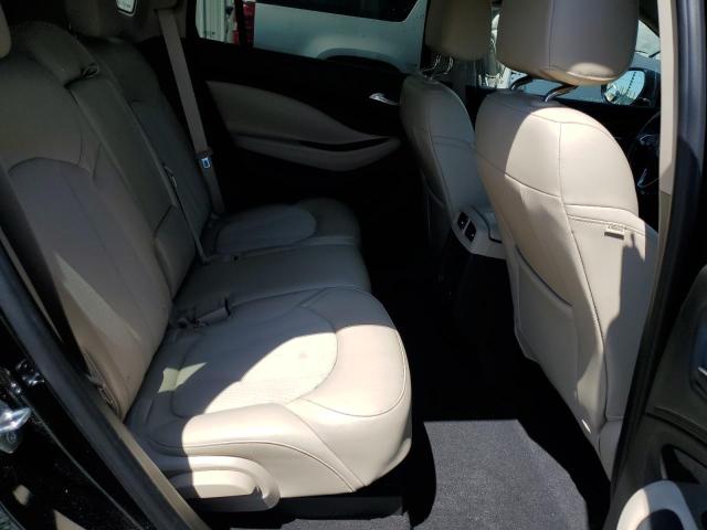 Photo 11 from auction – 2017 BUICK ENVISION P with VIN LRBFXASA4HD044359