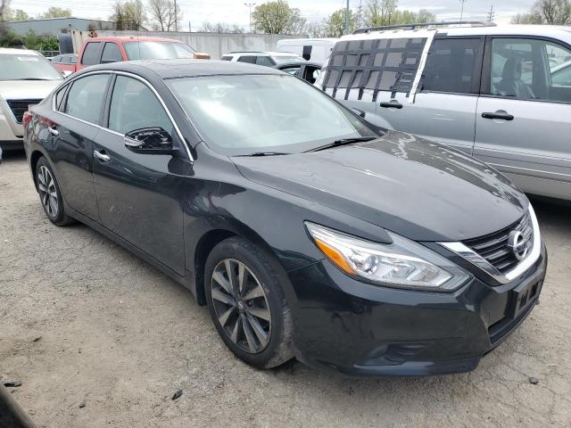 Photo 4 from auction – 2017 NISSAN ALTIMA 2.5 with VIN 1N4AL3AP5HC261777