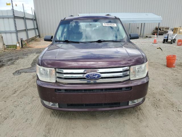 Photo 5 from auction – 2011 FORD FLEX with VIN 2FMGK5BC0BBD11292