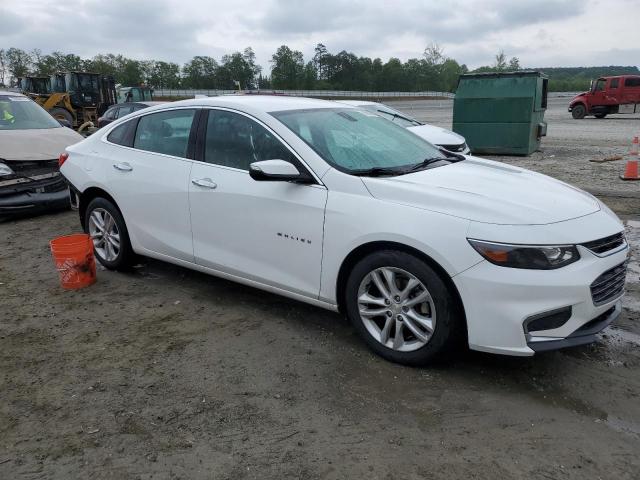 Photo 4 from auction – 2017 CHEVROLET MALIBU LT with VIN 1G1ZE5ST0HF207325
