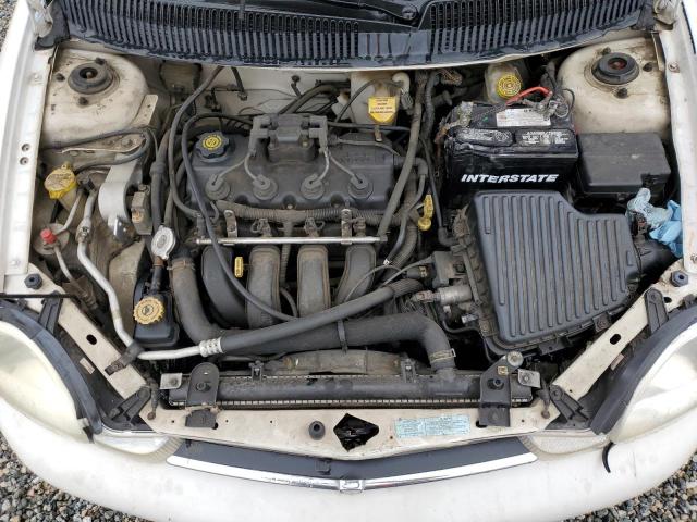 Photo 11 from auction – 2001 PLYMOUTH NEON BASE with VIN 1P3ES46C11D272902