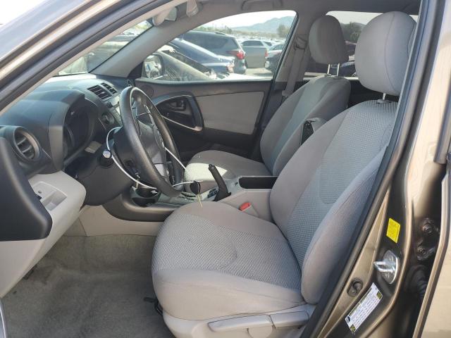 Photo 7 from auction – 2011 TOYOTA RAV4 with VIN 2T3ZF4DV0BW059292