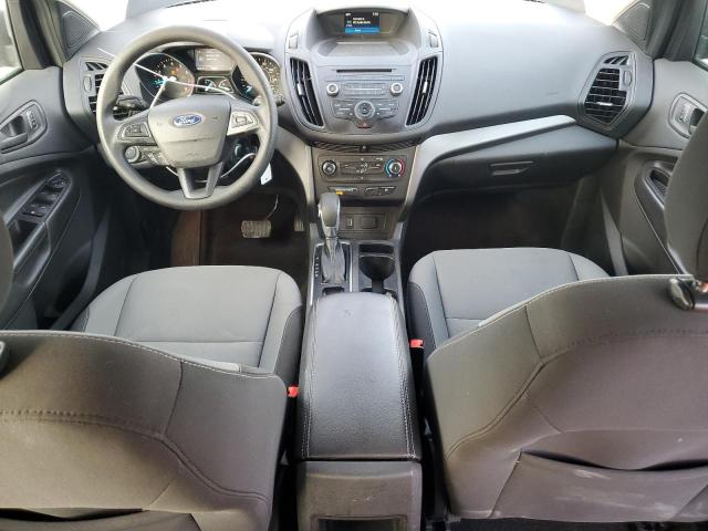 Photo 8 from auction – 2018 FORD ESCAPE S with VIN 1FMCU0F78JUB04229