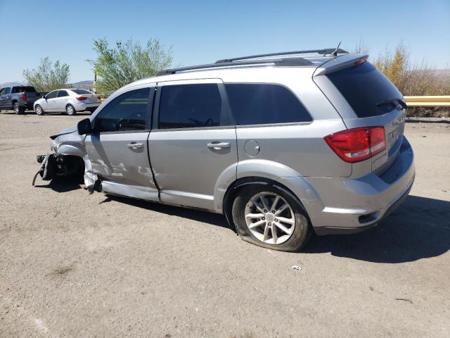 Zdjęcie 2 z aukcji – 2017 DODGE JOURNEY SX z VIN 3C4PDCBG9HT518525
