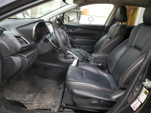 Photo 7 from auction – 2018 SUBARU CROSSTREK with VIN JF2GTALC7JH249305