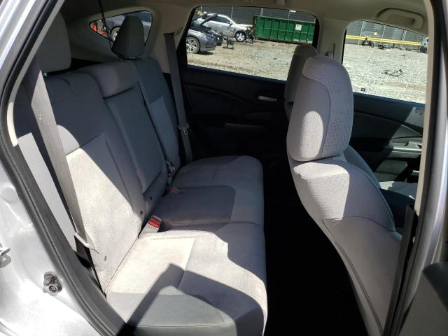 Photo 11 from auction – 2016 HONDA CR-V SE with VIN 2HKRM3H44GH565336