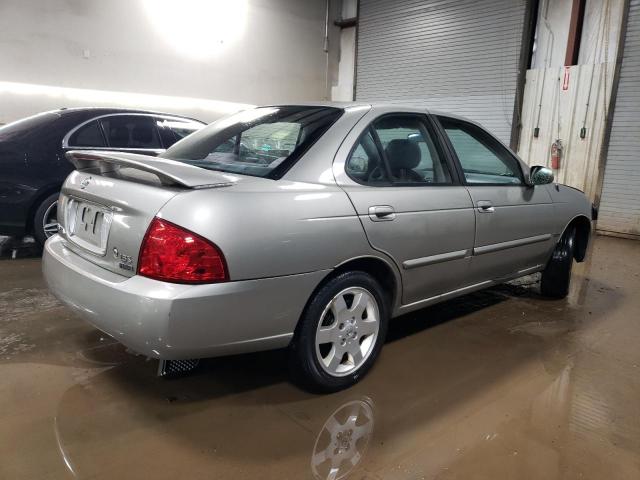 Photo 3 from auction – 2006 NISSAN SENTRA 1.8 with VIN 3N1CB51D66L643263