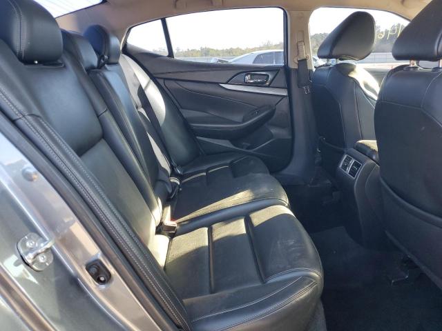 Photo 12 from auction – 2018 NISSAN MAXIMA 3.5 with VIN 1N4AA6AP5JC386839