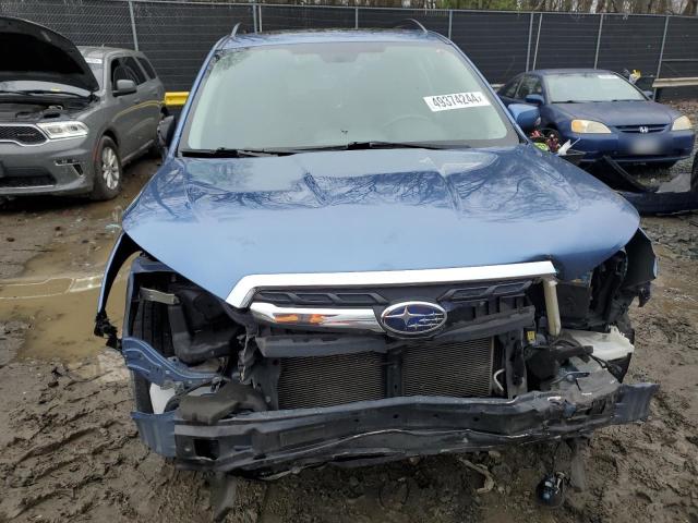 Photo 12 from auction – 2017 SUBARU FORESTER 2 with VIN JF2SJAWCXHH453862