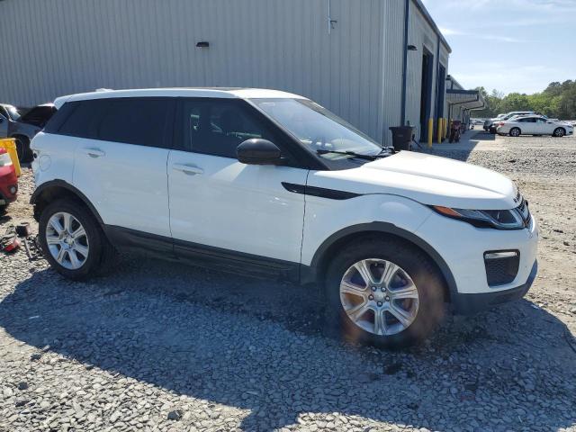 Фото 4 с аукциона – 2019 LAND ROVER RANGE ROVE с VIN SALVP2RX3KH347445