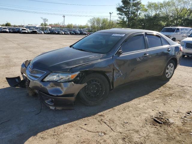 Zdjęcie 1 z aukcji – 2011 TOYOTA CAMRY BASE z VIN 4T1BF3EK6BU229535