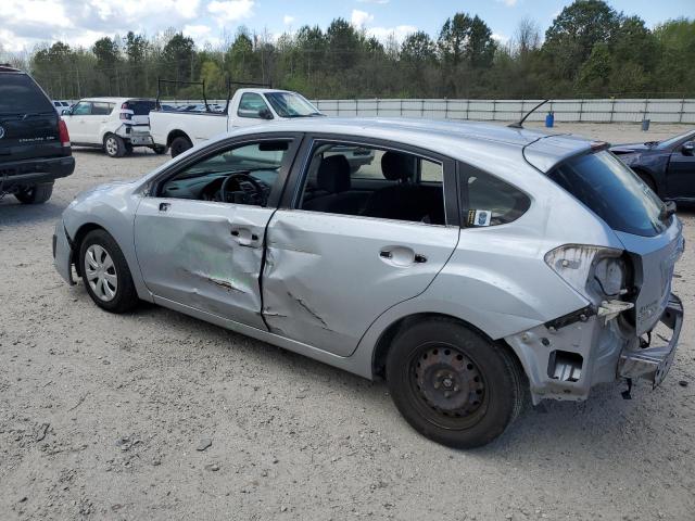 Photo 2 from auction – 2013 SUBARU IMPREZA with VIN JF1GPAA65D2837832