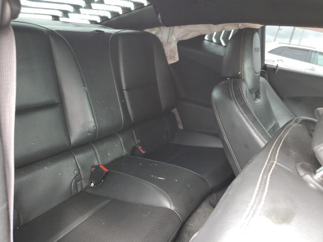 Photo 10 from auction – 2015 CHEVROLET CAMARO 2SS with VIN 2G1FK1EJ4F9288589