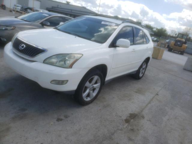 LEXUS RX 330 2006 z numerem VIN 2T2GA31U16C046302 - Zdjęcie z aukcji