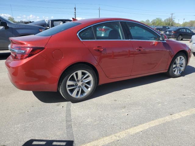 Photo 3 from auction – 2014 BUICK REGAL with VIN 2G4GV5EK7E9300036