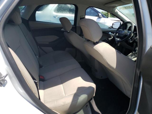 Photo 10 from auction – 2018 FORD FOCUS SE with VIN 1FADP3K22JL234630