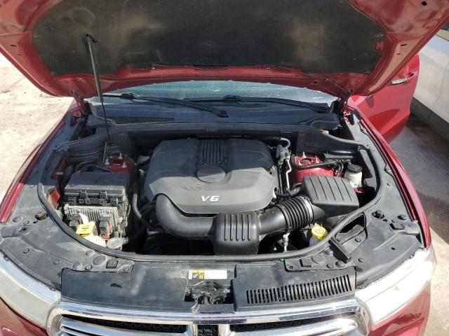 Photo 12 from auction – 2015 DODGE DURANGO LI with VIN 1C4RDHDG8FC795498