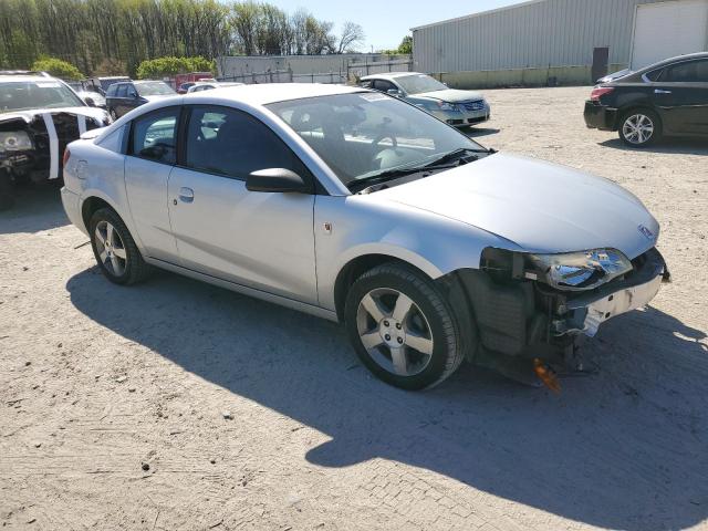 Photo 4 from auction – 2007 SATURN ION LEVEL with VIN 1G8AW15F07Z168548