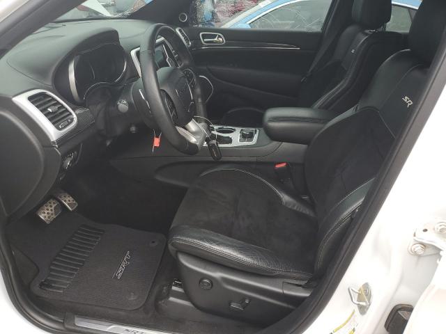 Photo 7 from auction – 2018 JEEP GRAND CHER with VIN 1C4RJFDJ6JC313693