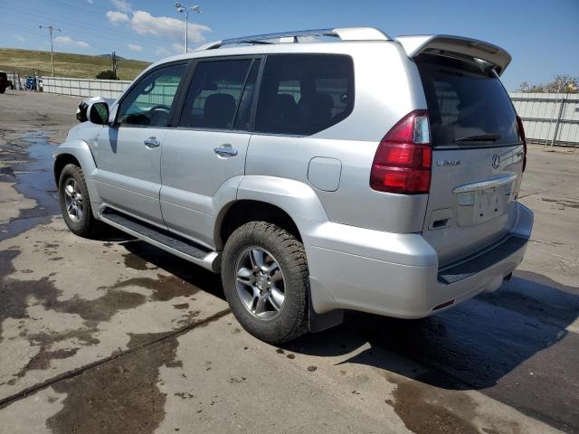 Photo 2 from auction – 2008 LEXUS GX 470 with VIN JTJBT20X980167359