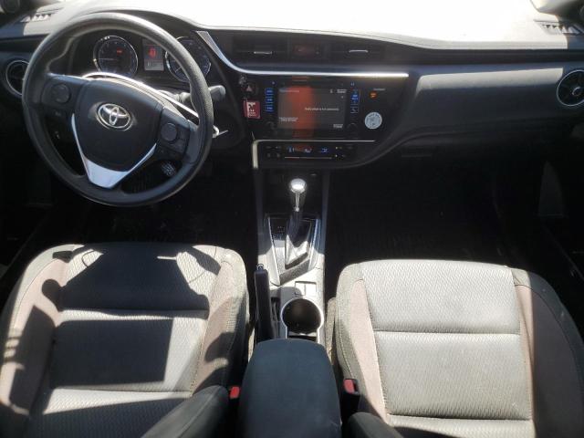 Photo 8 from auction – 2017 TOYOTA COROLLA L with VIN 5YFBURHE4HP611751