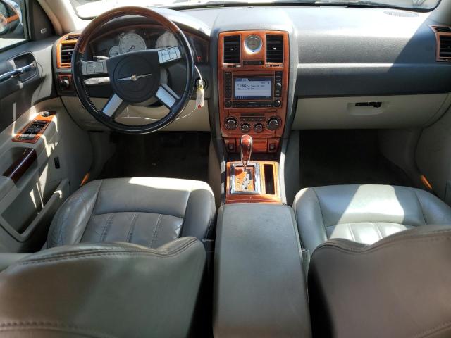 Photo 8 from auction – 2006 CHRYSLER 300C with VIN 2C3LA63H46H246704