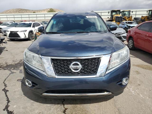 Photo 5 from auction – 2016 NISSAN PATHFINDER with VIN 5N1AR2MM3GC641506