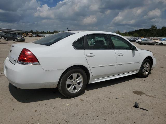 Photo 3 from auction – 2014 CHEVROLET IMPALA LIM with VIN 2G1WA5E35E1124664