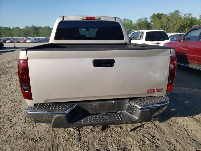 Photo 6 from auction – 2007 GMC CANYON with VIN 1GTDT13E478132986