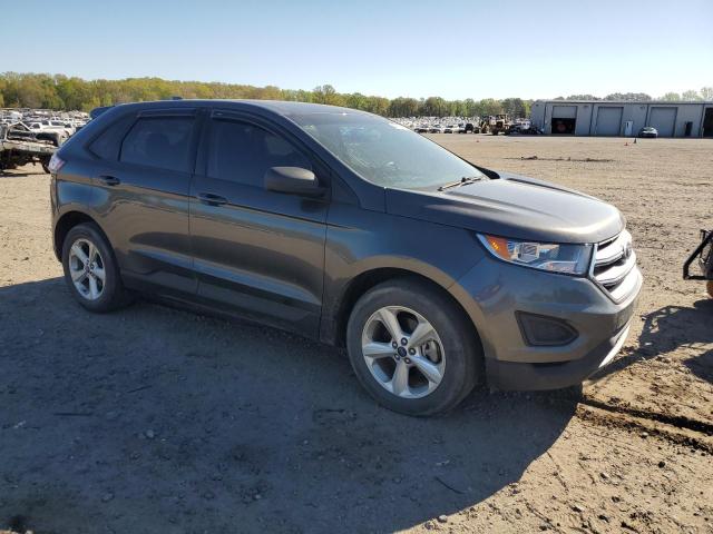 Foto 4 de la subasta – 2015 FORD EDGE SE con VIN 2FMTK3G9XFBB70821