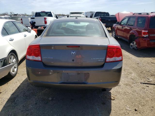 Photo 6 from auction – 2010 DODGE CHARGER SX with VIN 2B3CA3CV6AH227744