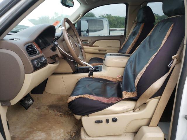 Photo 7 from auction – 2008 GMC SIERRA K15 with VIN 1GTEK19J08Z114900