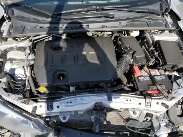 Photo 11 from auction – 2016 TOYOTA COROLLA L with VIN 2T1BURHE4GC509087