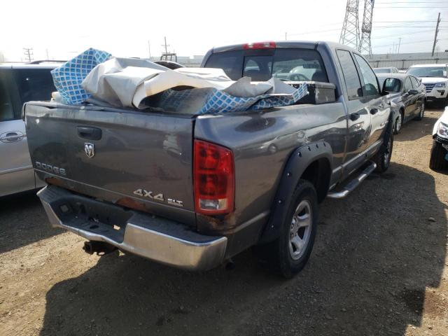 Photo 3 from auction – 2003 DODGE RAM 1500 S with VIN 1D7HU18D83J672462