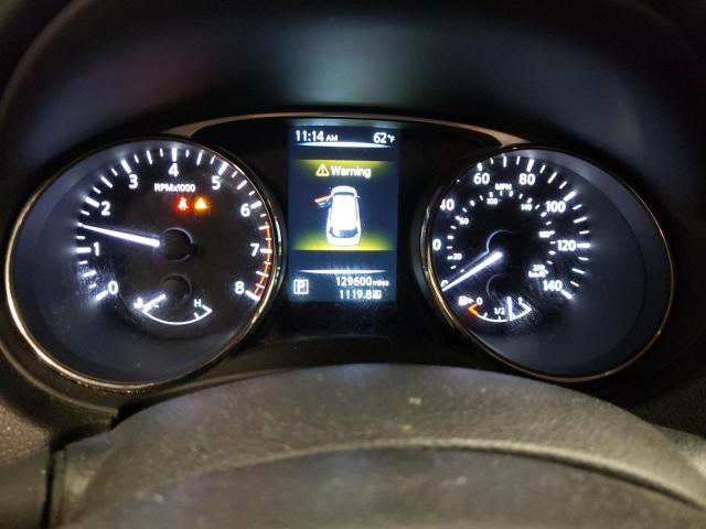 Photo 9 from auction – 2015 NISSAN ROGUE S with VIN KNMAT2MV7FP582482