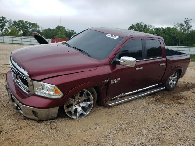 RAM 1500 LONGH 2017 with VIN 1C6RR7PT3HS503759 - Photo from auction