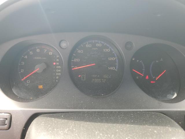 Photo 9 from auction – 2005 ACURA MDX with VIN 2HNYD18285H500441
