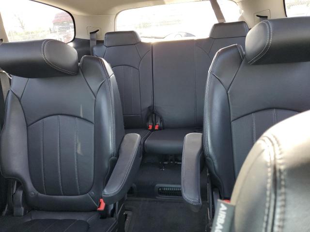 Photo 10 from auction – 2015 BUICK ENCLAVE with VIN 5GAKVBKD8FJ343875